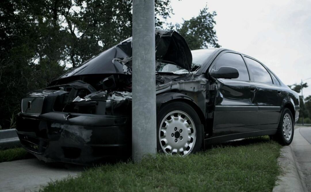 La entidad con más accidentes viales en México