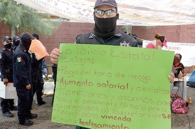 Van 30 muertos en Acapulco desde inicio de vacaciones