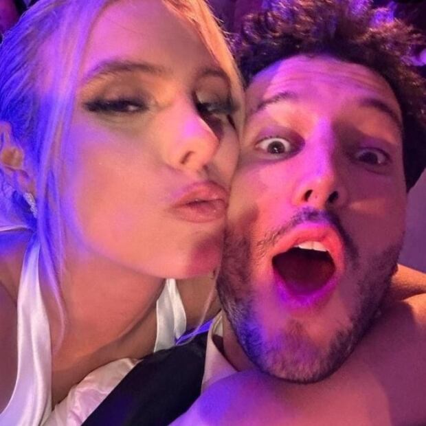 De Paris Hilton a Chayanne, los famosos invitados a la boda de Lele Pons y Guaynaa