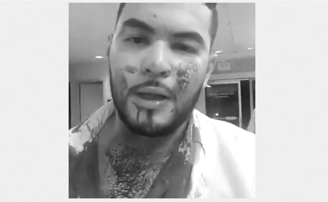 Photo: Still from video