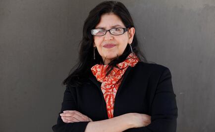 Magali Tercero, nueva presidenta de PEN México