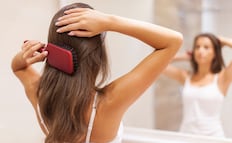Errores comunes que cometemos al desenredar el cabello