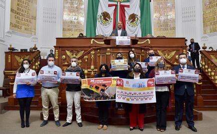 Exige PAN a director de Metro rendir cuentas sobre el status jurídico y financiero del Sistema