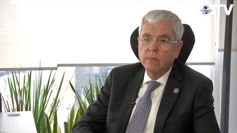 GDF no se puede quedar fuera de la decisión de los terrenos del AICM: Seduvi