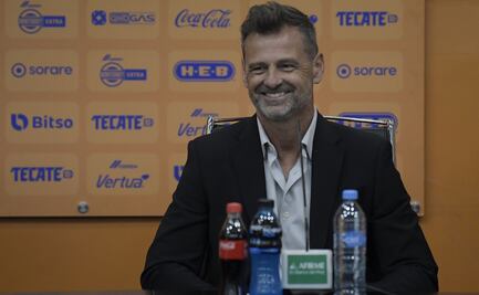 Diego Cocca aclara rumores sobre su sueldo: "No cobro lo que dicen ni vine por el dinero, vine por el proyecto"