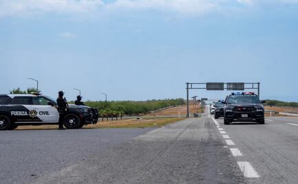 Abaten a siete presuntos criminales tras enfrentamiento en General Treviño, Nuevo León; cancelan festejos patrios