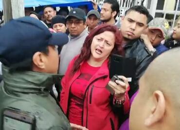Juez niega amparo para abogada Susana Prieto; seguirá sin regresar a Tamaulipas