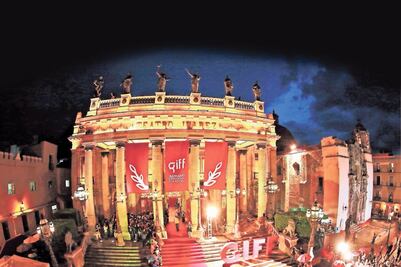 La 4T relaja reglas para impulsar festivales de cine