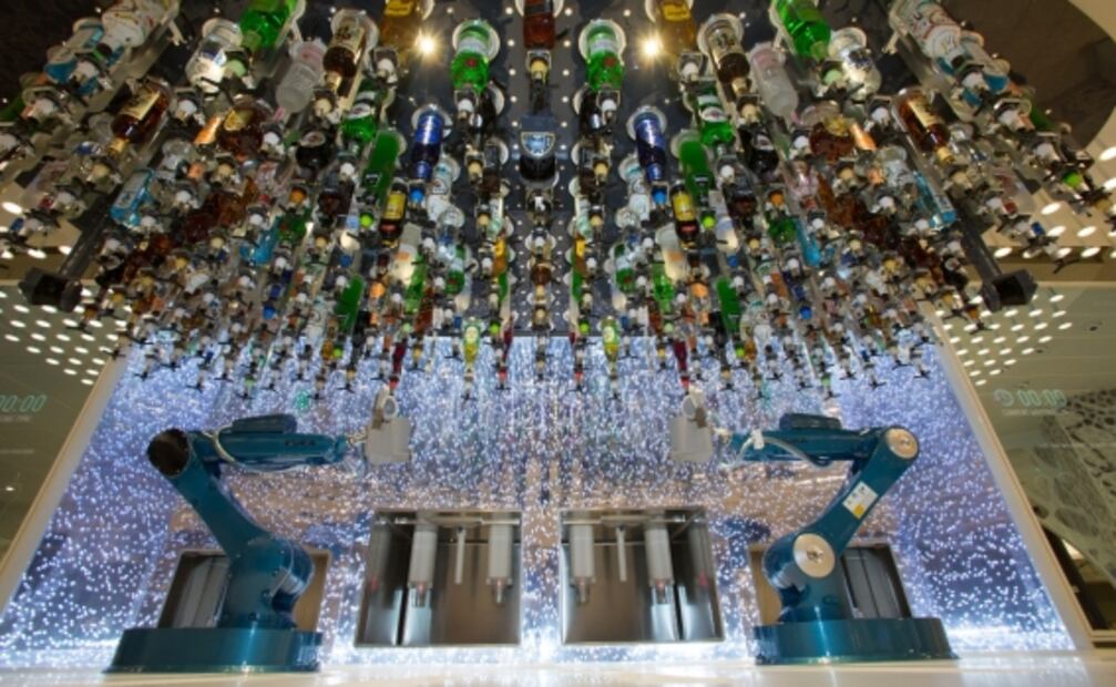 9 cosas que descubres al viajar en crucero por primera vez