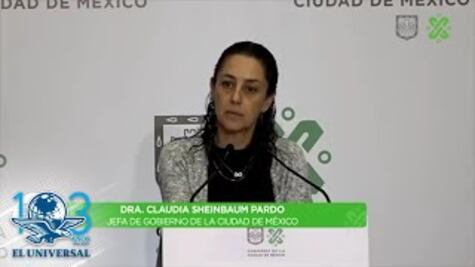 Tribunales decidirán si opera empresa Grin de scooters: Sheinbaum