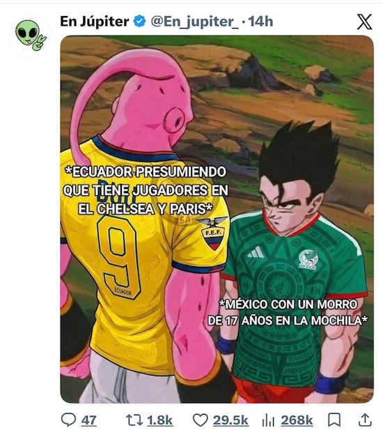 La afición se encuentra calentando motores previo al partido de hoy. Fotos: Redes sociales