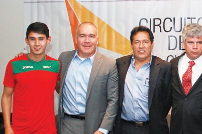 La marcha no es prioridad para autoridades: Salazar