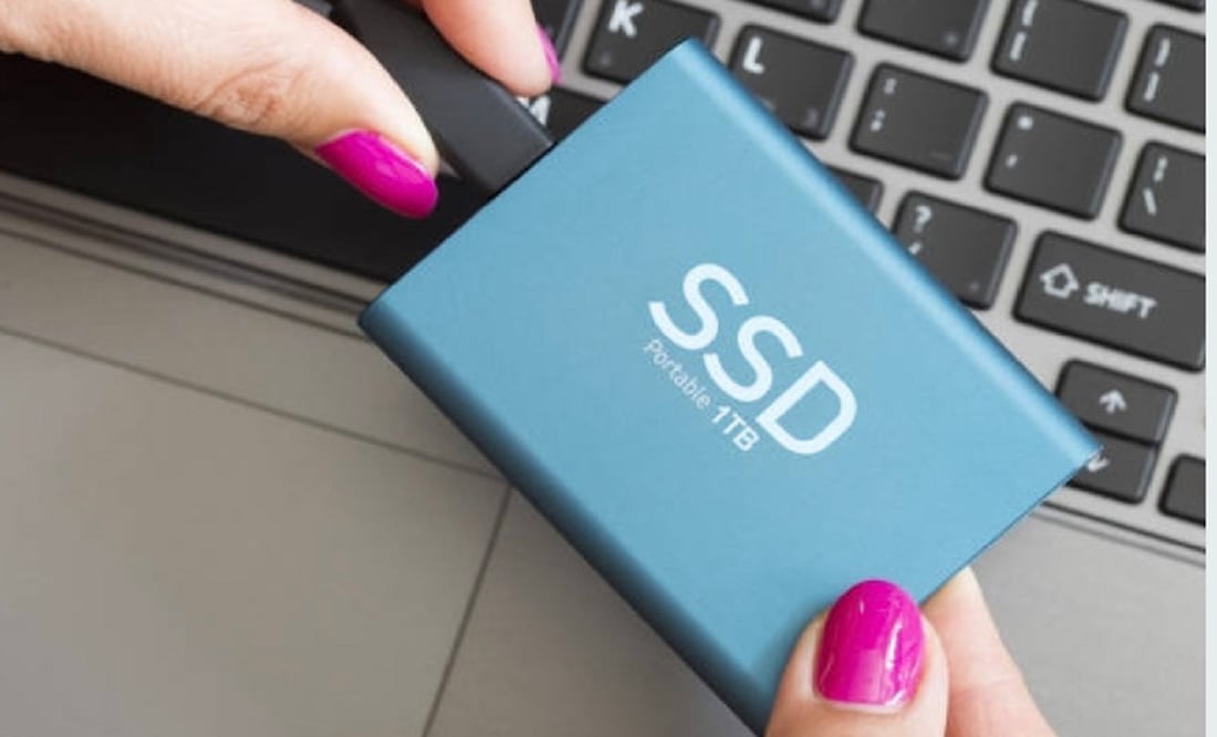 ¿Qué hacer en Windows 11 después de instalar un disco SSD?