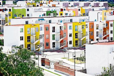 Fovissste prevé otorgar créditos por 37 mil mdp