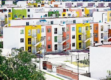 Fovissste prevé otorgar créditos por 37 mil mdp