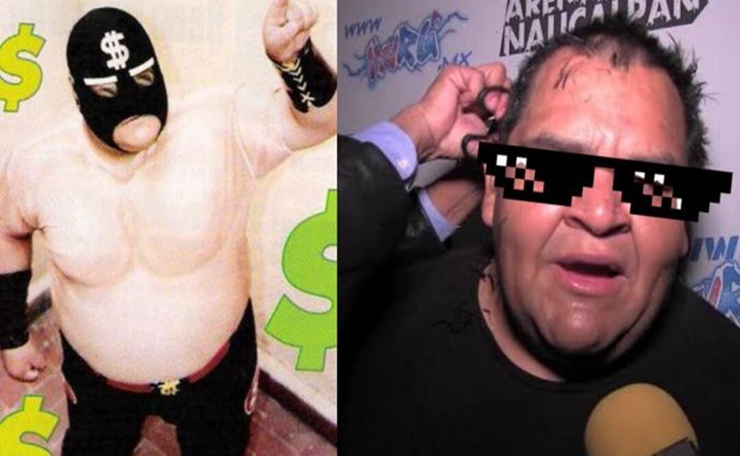 Su detención se realizó en la calle Lecumberri, en el primer cuadro de la capital, junto con otro sujeto del cual no se proporcionó información, mientras intercambiaban algunos "paquetes". Foto: Especial