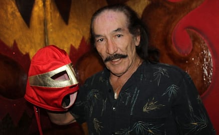 Sangre Chicana, orgulloso de ser rudo por excelencia