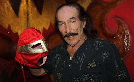 Sangre Chicana, orgulloso de ser rudo por excelencia