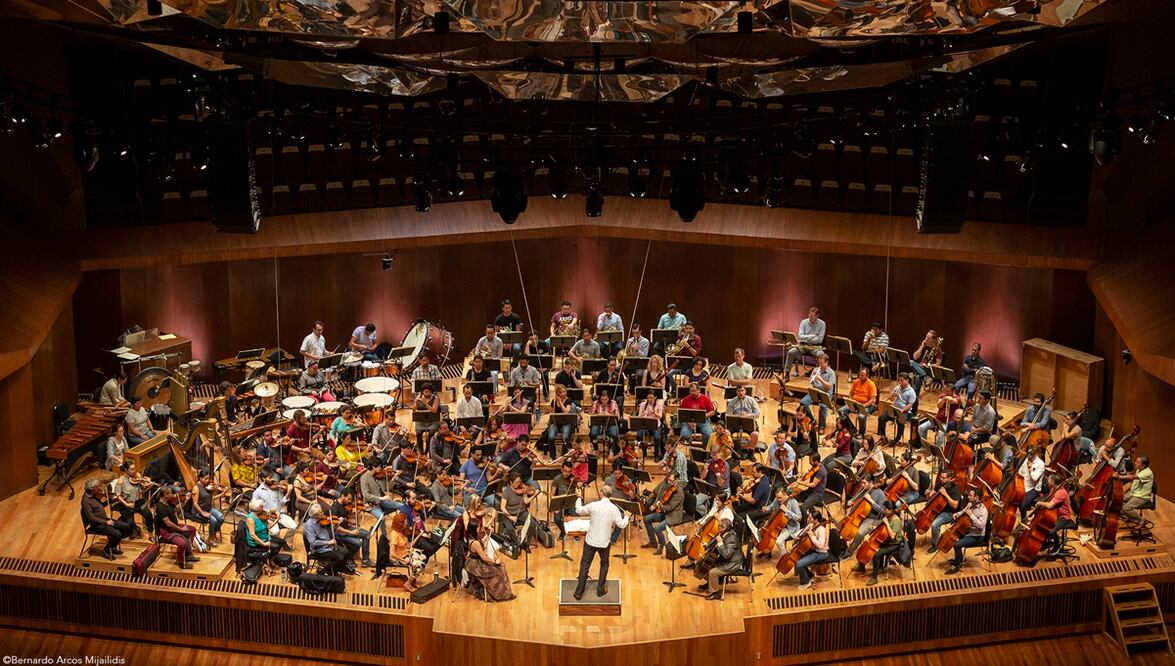 Foto: Fundación UNAM