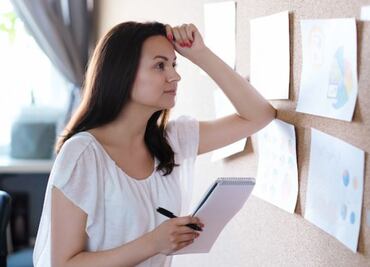 Un estudio de la Universidad de Harvard confirmó que no te hace menos inteligente admitir que no sabes algo