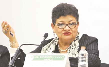 Procuradora de la CDMX cancela conferencia sobre el caso Aidée 