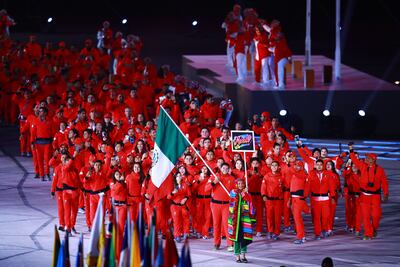 Directivos de Conade, ausentes en Lima 2019
