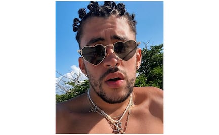 Bad Bunny cumplirá otro de sus sueños 