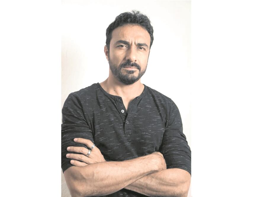 El chiapaneco, Pascacio López, toma el nombre de "El Flaco". Foto: INSTAGRAM