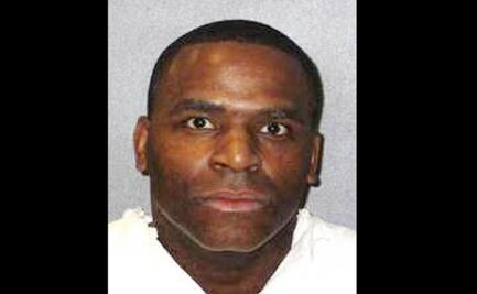 Texas ejecuta con inyección letal a preso por asesinar a su tía abuela en 1999