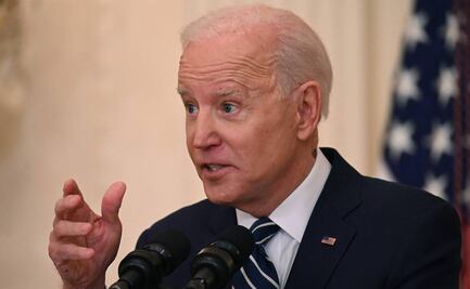 Joe Biden despide a 40 expertos del medioambiente contratados por Donald Trump