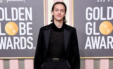 Acusan a Percy Hynes White de abuso sexual: fans de "Merlina" piden a Netflix que lo saquen la serie