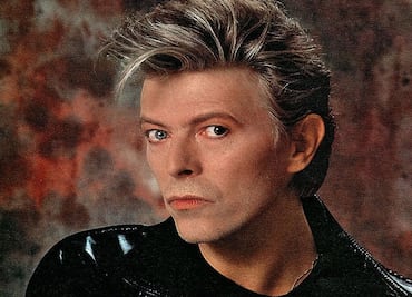 Los cinco datos de la vida de David Bowie que recordamos en el que sería su cumpleaños 76