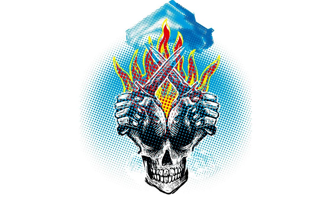 La detención de un familiar del Mencho desató la ola de violencia en Jalisco y Guanajuato