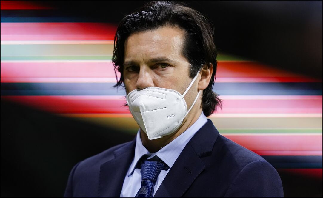 SANTIAGO SOLARI SE JUGARÁ SU PUESTO ANTE PUMAS EN CU - FOTO: IMAGO7