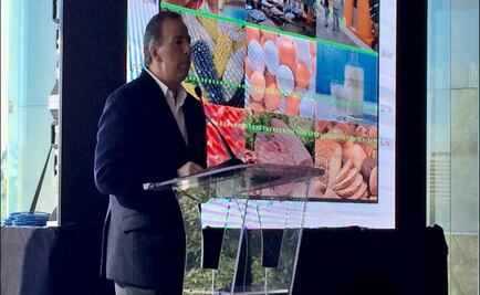 Meade destaca que combate a la pobreza implica esfuerzo compartido