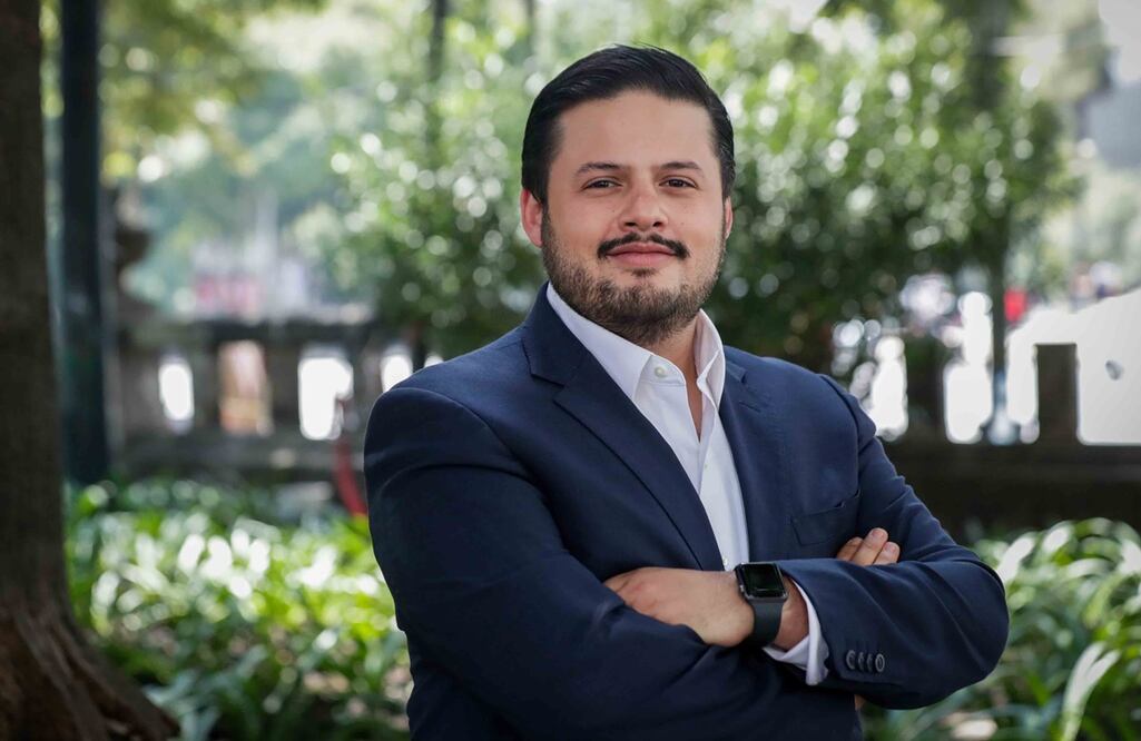 Agresión de papá de Tabe fue una de las escenas más alarmantes y violentas: presidente de Morena en CDMX 