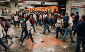 ¿Qué hacer si te pica un alacrán en el Metro?; estas son las estaciones con más reportes y guía de primeros auxilios