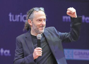 “Trabajamos peor que el ejército”: cinefotógrafos