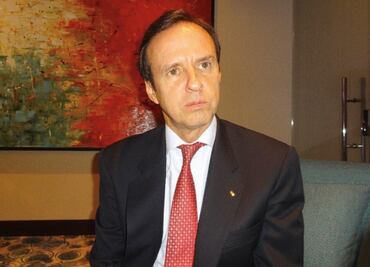 El socialismo ya es pasado en AL: Jorge Quiroga