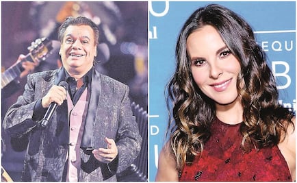 Juanga y Kate, entre los nominados a la medalla Belisario Domínguez