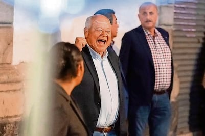 Para góber Castro primero está Morena que BCS