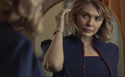 Premiere "Amor y muerte" con caso polémico