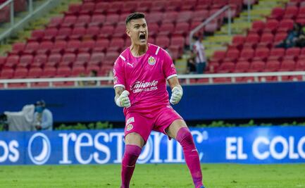 Raúl Gudiño: En un Clásico no hay favoritos