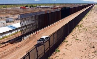 EU y México alinean estrategias de seguridad; impulsan intercambio de datos para frenar huachicol y drones fronterizos