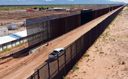 EU y México alinean estrategias de seguridad; impulsan intercambio de datos para frenar huachicol y drones fronterizos