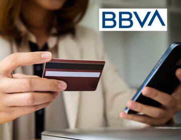 ¿Qué palabras NO debes poner en el concepto de pago de transferencias de BBVA?