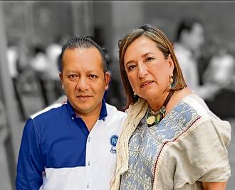 Ordena TEPJF a líder del PAN estatal que deje ese cargo