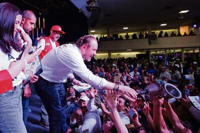 CDMX saldrá del IMSS-Bienestar: Taboada