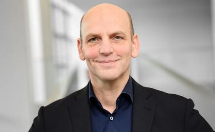 Benjamin List tuvo que despertar a su colega David MacMillan para informarle que habían ganado el Nobel de Química