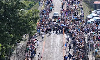Blindan CU; más de 3 mil policías vigilarán la final del Clausura 2026